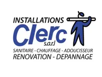 Installations Clerc Sàrl
