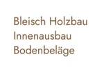 Bleisch Holzbau
