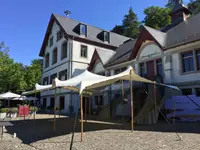Tschäppät & Moret Tentes Events Sàrl