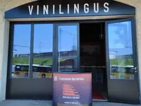 Union Vinicole de Cully - Espace de location Vinilingus - Klicken Sie, um das Bild 4 in einer Lightbox vergrössert darzustellen