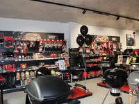 Weber Store Nordwestschweiz Bucher/Gabele