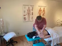 Medizinische Massagepraxis Enz Martina