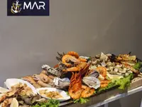 Restaurant Terra Mar