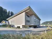 Dubach Holzbau AG