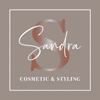 SANDRA COSMETIC & STYLING-Logo