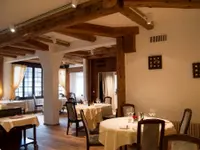 Rôtisserie au Gaulois Sàrl