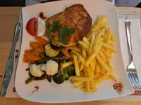 Restaurant 90 Grad