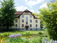 Bildungszentrum für Gesundheit und Soziales BfGS