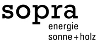 Logo Sopra Solarpraxis AG