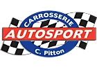 Carrosserie AutoSport-Logo