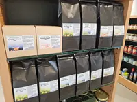 Apotheke Meyer Roggwil AG