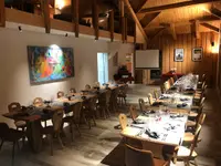 Restaurant La Grange