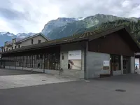 Kloster Schreinerei Engelberg - Klicken Sie, um das Bild 1 in einer Lightbox vergrössert darzustellen