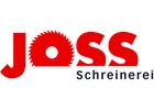 Joss Schreinerei GmbH-Logo