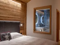 Boutique Hotel Schraemli's Lengmatta
