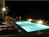 Mori Piscines SA