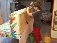 Nulle Part Ailleurs Décoration Sàrl