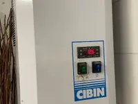 CARPEGNA REFRIGERAZIONE