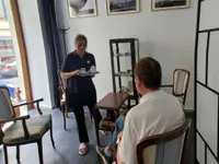 Massage & Schmerztherapie Biedermann