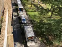 Speed - Déménagements & Services Sàrl