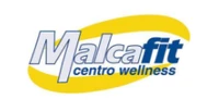 Malcafit Centro Wellness-Logo