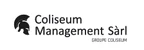 Coliseum Management Sàrl