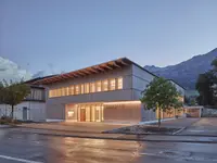 JFB architekten eth sia ag