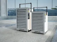 Scherrer AG