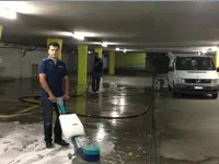 Fresh Gebäudereinigung GmbH