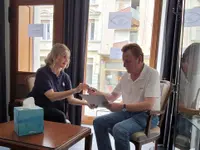 Massage & Schmerztherapie Biedermann