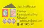 Mercader Carrelages & Rénovation