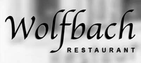 Logo Restaurant Wolfbach