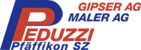 Peduzzi Gipser AG logo