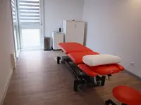 Fisioterapia Pisu