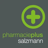 pharmacieplus Salzmann-Logo