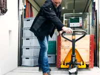 Strada Kurier Trans AG