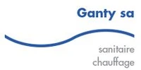 Ganty SA-Logo