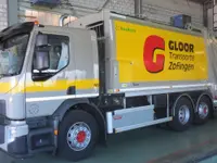 LL Wiegetechnik AG