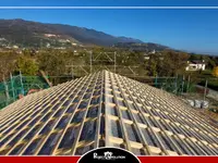 Project Evolution SA - Case in Legno Svizzera