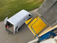 Speed - Déménagements & Services Sàrl