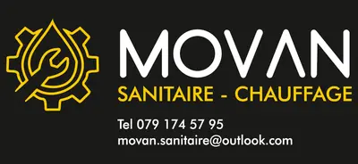 Movan Sanitaire-Chauffage