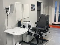 Sports Rehab Bellinzona
