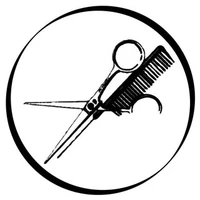 Hairstyle Tschuppert logo