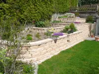 Maurer Gartenbau Inh. Peter Jenni