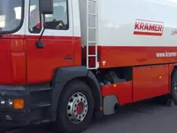 Kramer Brennstoffe AG