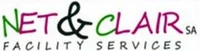 NET & CLAIR SA-Logo