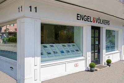 Engel & Völkers Dietikon