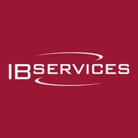 IB SERVICES SA-Logo