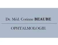 Dr méd. Beaube Corinne-Logo