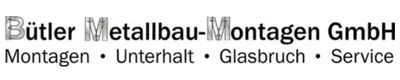 Bütler Metallbau-Montagen GmbH